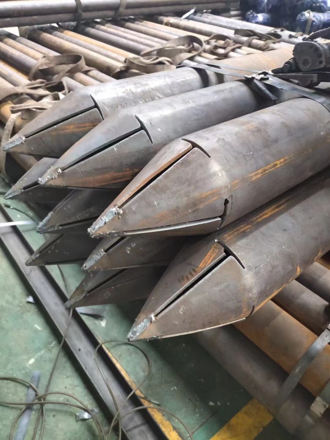 海棠108mm管棚管