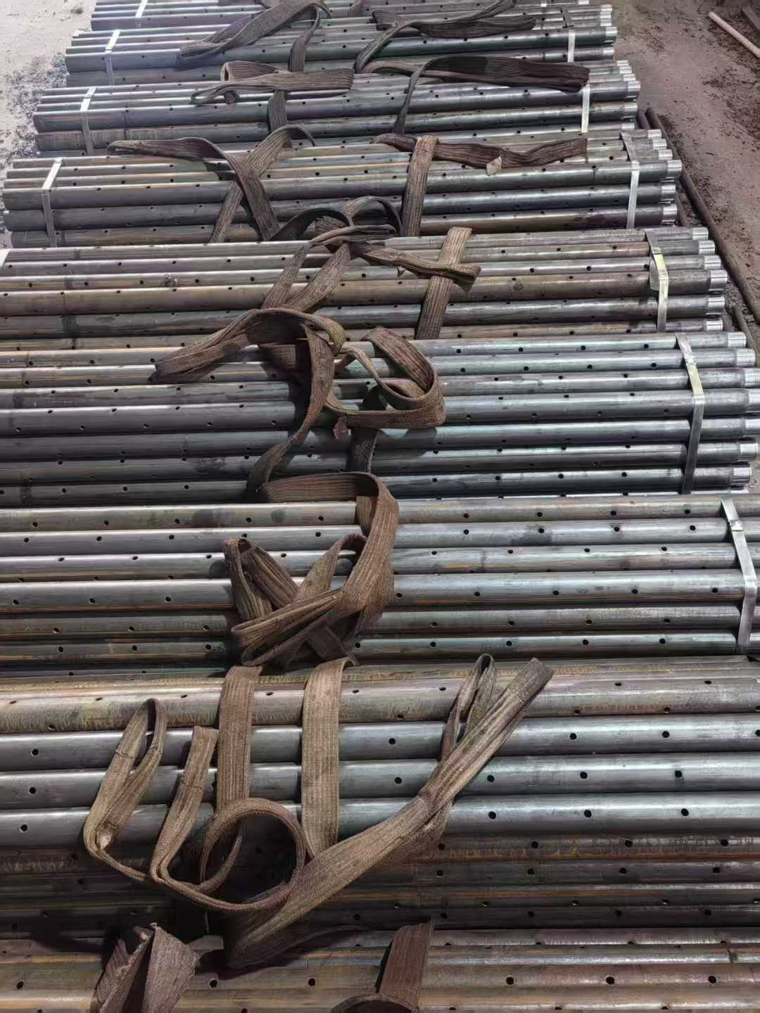 海棠127mm管棚管