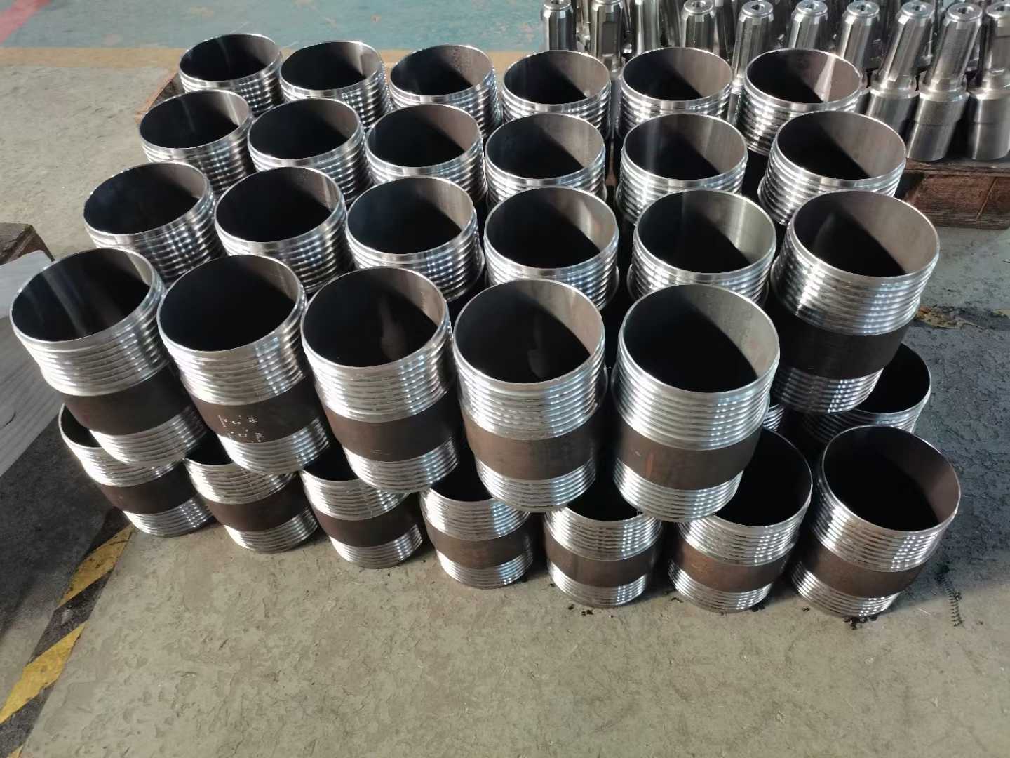 海棠219mm管棚管
